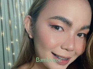 Bambiviton