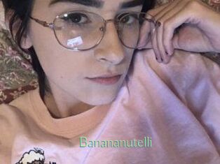 Banananutelli