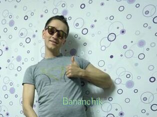 Bananchik