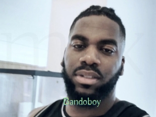 bandoboy Motion X