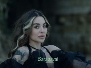 Baragavai