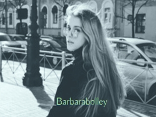 Barbarabolley