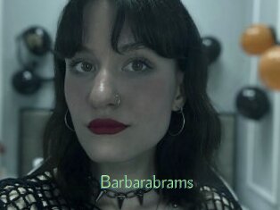 Barbarabrams