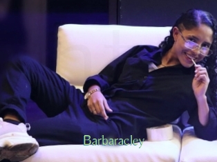 Barbaracley