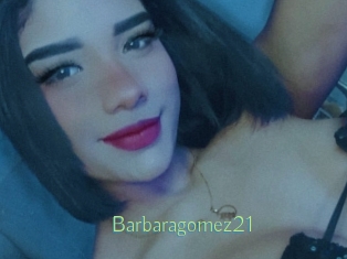 Barbaragomez21