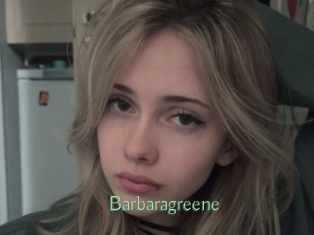 Barbaragreene