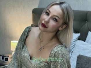Barbaraharvey