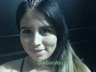 Barbaralou