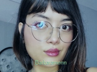 Barbaramonn