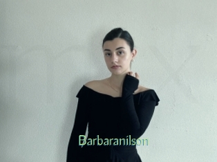 Barbaranilson