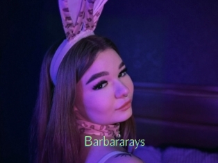 Barbararays