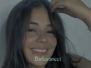 Barbararicci