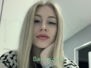 Barbararodrig