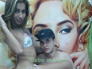 Barbie_and_keen