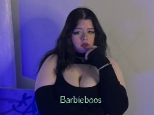 Barbieboos