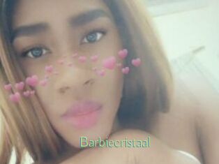 Barbiecristaal