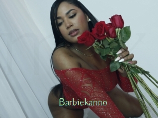 Barbiekanno