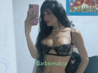 barbiemaleja Motion X