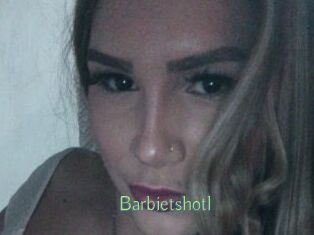 Barbietshotl