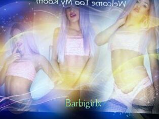 Barbigirlx