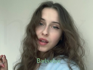 Barbyebye