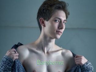 Barrybernst