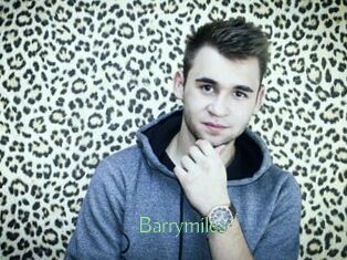 Barrymiles