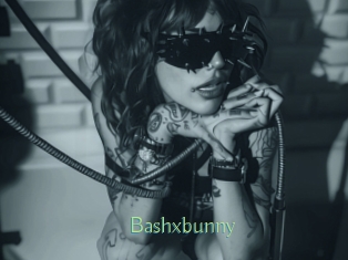 Bashxbunny