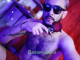 bastianvalkova Motion X