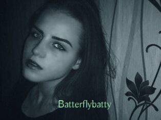 Batterflybatty