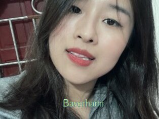 Baverhami