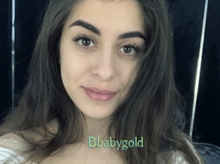 Bbabygold