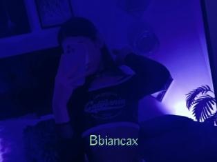 Bbiancax