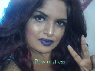Bbw_mistress