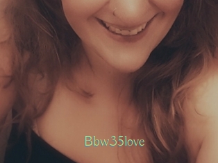Bbw35love