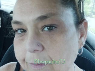 Bbwpaulne73