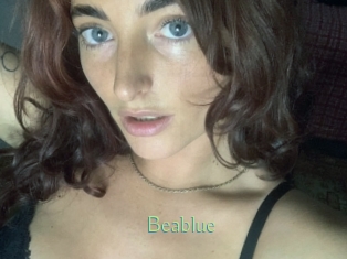 Beablue