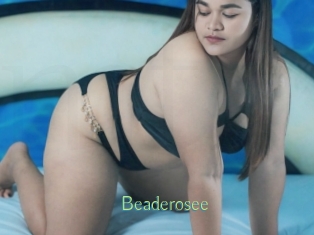 Beaderosee