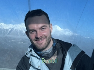 Bearbil