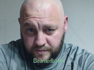 beardedbaldie Motion X