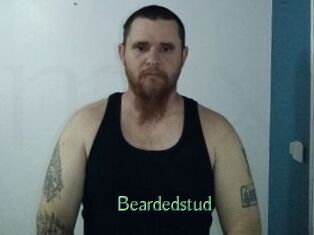Beardedstud