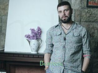 Bearreese