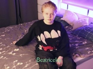 beatriceles Motion X