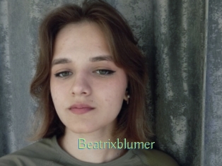 beatrixblumer Motion X