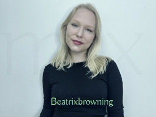 beatrixbrowning Motion X