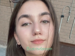 Beatrixdanson