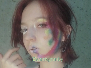 Beatrixgranby
