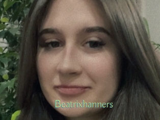 Beatrixhanners