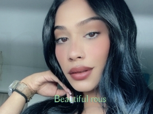 Beautiful_rous