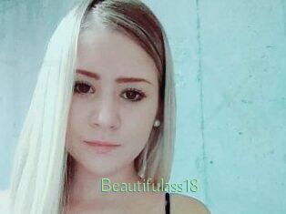 Beautifulass18